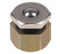 Замок-защелка 931.518133 uni parts