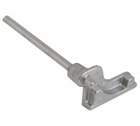 Петля двери правая для посудомоечной машины ELECTROLUX, арт. 0A6146
