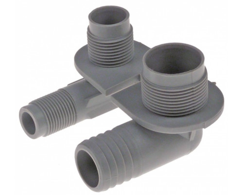 Соединитель 931.518595 uni parts