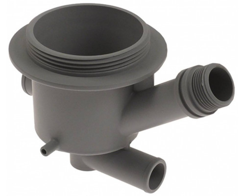 Труба 329.518647 original parts eu 