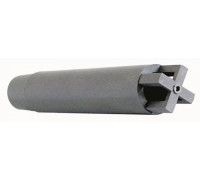 Труба перелива 057.519265 /spare parts universal