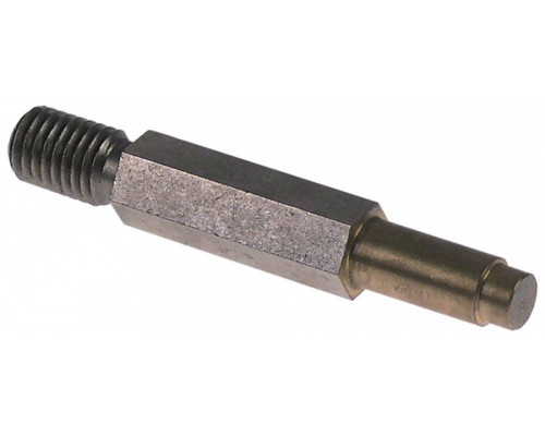 Вал подшипника 931.519422 uni parts для TEIKOS