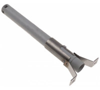 Трубка-пробка перелива 329.519509 original parts eu 