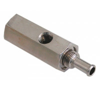 Штифт 057.524083 /spare parts universal
