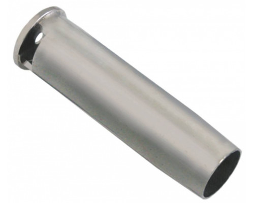 Труба перелива 057.524136 /spare parts universal