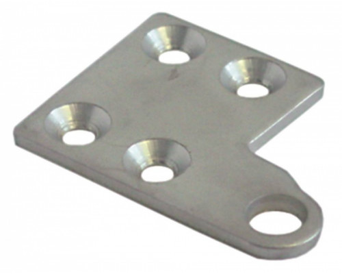 Петля 057.524286 /spare parts universal