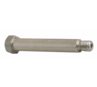 Ось 931.524290 uni parts
