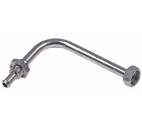 Трубка 057.524299 /spare parts universal