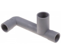 Трубка 329.524608 original parts eu 