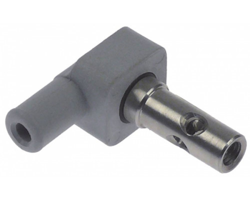 Держатель ополаскивающего коромысла 869.524737 universal parts equipment