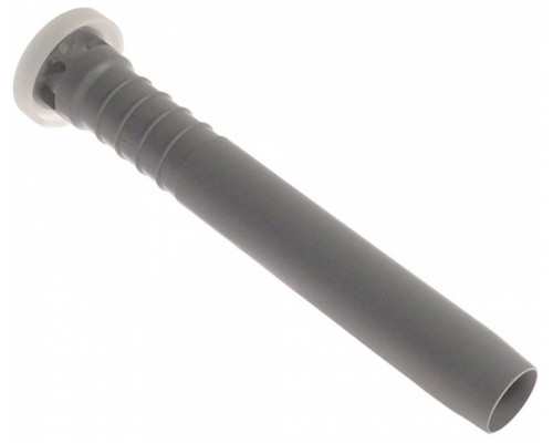 Труба перелива 057.524741 /spare parts universal