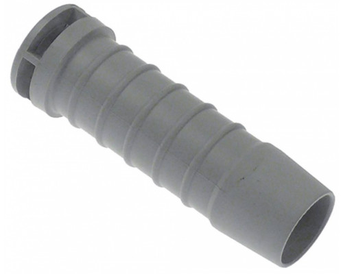 Труба перелива 057.524744 /spare parts universal