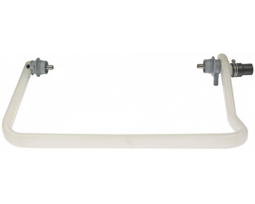Трубка 057.524808 /spare parts universal