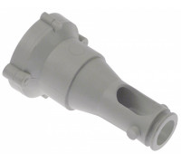 Труба перелива 329.524822 original parts eu 