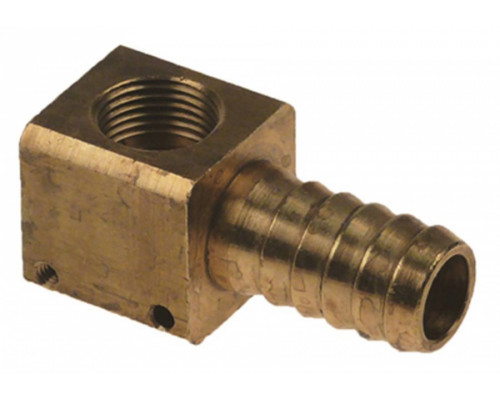 Соединитель шланговый 3/8" для RENEKA, арт. 9003995