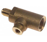 Корпус крана для ASCASO, арт. BF.272