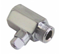 Корпус крана 463.529780 для ELEKTRA