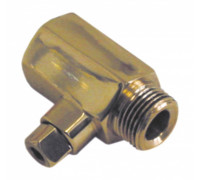 Корпус крана 463.529781 для ELEKTRA