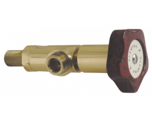 Кран 869.529811 для ELEKTRA