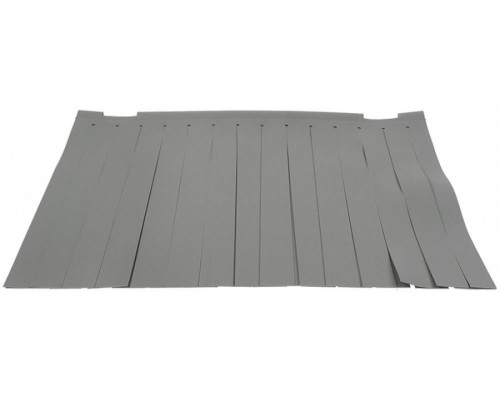 Шторка 931.533018 uni parts