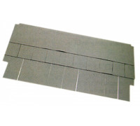 Шторка 057.533102 /spare parts universal