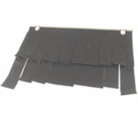 Шторка 931.533106 uni parts