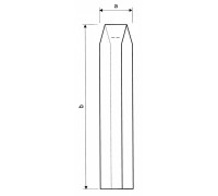 Шторка 931.533161 uni parts