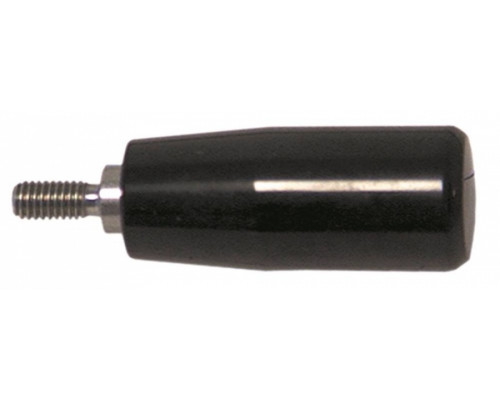 Рукоятка цилиндрическая для ELESA, арт. 598.1-KU-26-M10