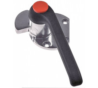 Ручка дверная рычажная для печи CONVOTHERM, арт. CVT.22