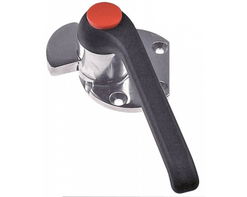 Ручка дверная рычажная для печи CONVOTHERM, арт. CVT.22