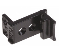 Крепление Rahrbach Jumbo R 6000 (46x52x28мм шаг крепл. 14,25мм) 6000-020699