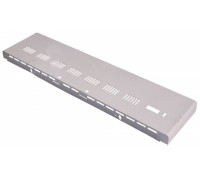 Крышка 057.691933 /spare parts universal