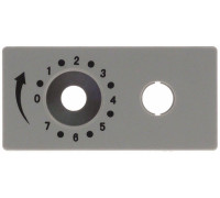 Крышка 847.694875 spare parts uni