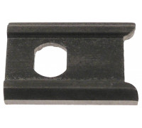 Лезвия сменные нож Unger R70 (12) нержавеющая сталь комплект 9 штук 100025