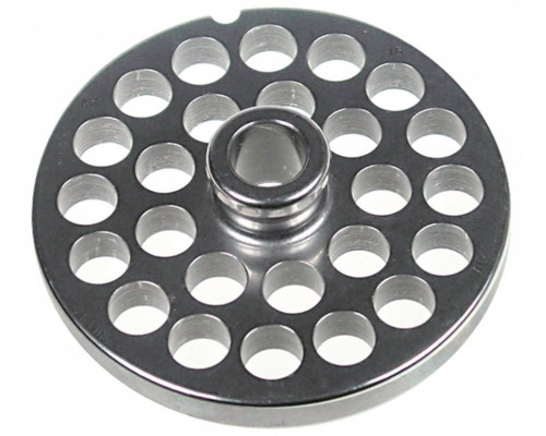 Решетка 42 ENTERPRISE со ступицей для мясорубки SALVINOX, арт. 696158