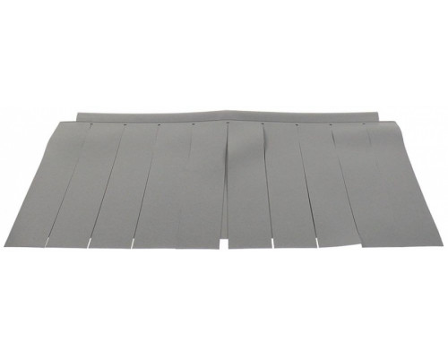 Шторка 931.696625 uni parts
