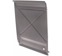 Заслонка 525x640 мм для льдогенератора ICEMATIC, арт. 81453651