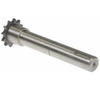 Вал 789.697046 original parts для ALIMACCHINE