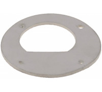 Уплотнитель кольцевой D84 мм H3 мм для печи ELECTROLUX, арт. 0C1111