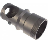 Горловина Unger 22 чугунная для мясорубки FAMA (F2255)