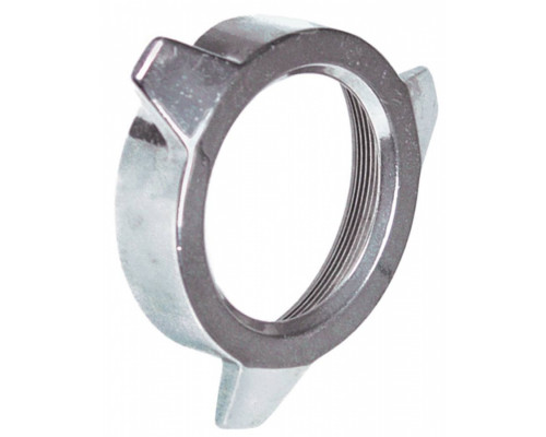 Гайка мясорубки mod.22 518.698111 /parts original equipment
