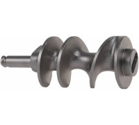 Шнек мясорубки mod. 22 с пальцем UNGER 518.698298