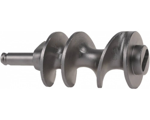Шнек мясорубки mod. 22 с пальцем UNGER 518.698298