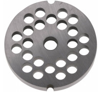 Решетка 12 ENTERPRISE для мясорубки SALVINOX, арт. 103040
