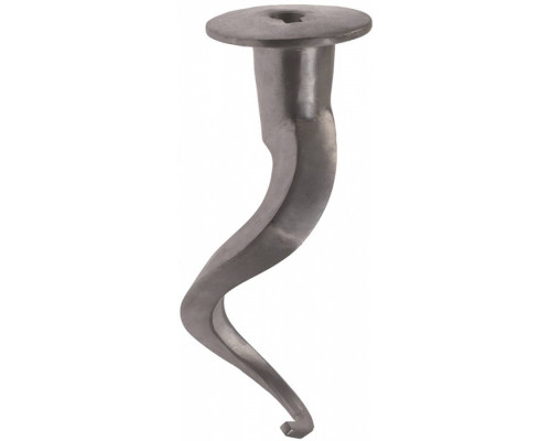 Крюк тестомес 847.698658 spare parts uni