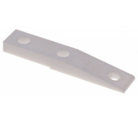 Направляющая PTFE для тележки-стеллажа CONVOTHERM, арт. 2006016