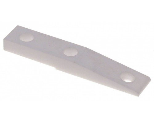 Направляющая PTFE для тележки-стеллажа CONVOTHERM, арт. 2006016