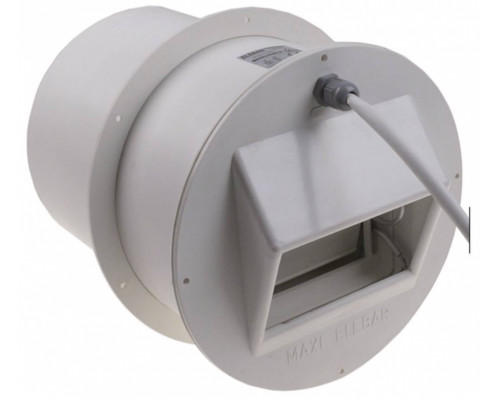 Клапан давления 847.750326 spare parts uni