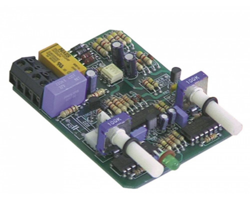 Плата электронная 847.361207 spare parts uni