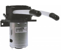 Дозатор ASF Thomas SR10/50 6л/ч ополаскиватель 12VDC 0535681 для Meiko